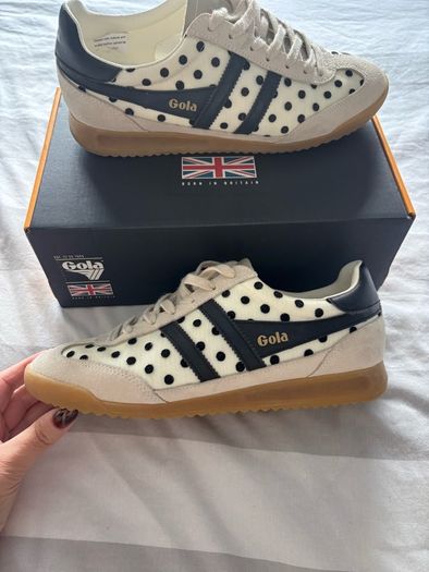 Gola Trainers
