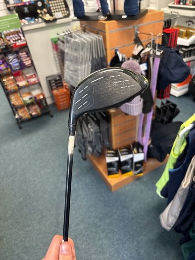 Ping G430 Max Driver