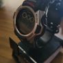 Casio G-Shock GWM500A-1 Solar/Atomic Watch Image 5
