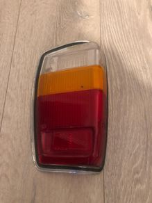 hillman avenger estate tail lamp