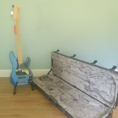 Fender American Performer P-Bass