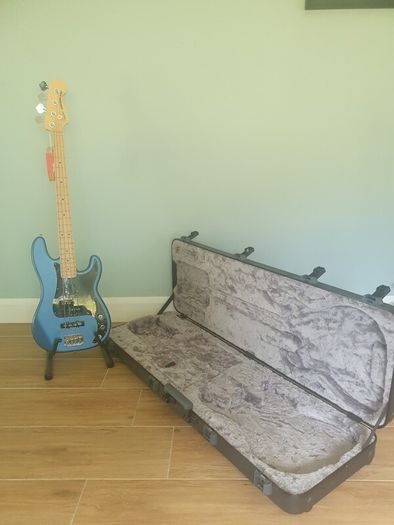 Fender American Performer P-Bass
