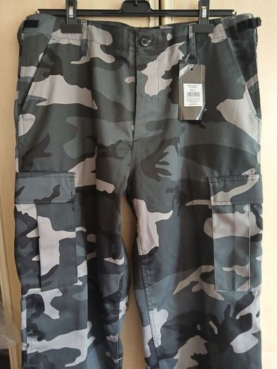 Mens Trousers
