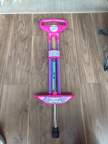 Pogo Stick
