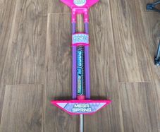 Pogo Stick
