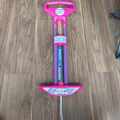 Pogo Stick