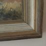Art - Original Oil on Board. Image 7