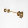 Heritage Brass Door Handles Image 6