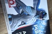 Rx9070xt sapphire pure white