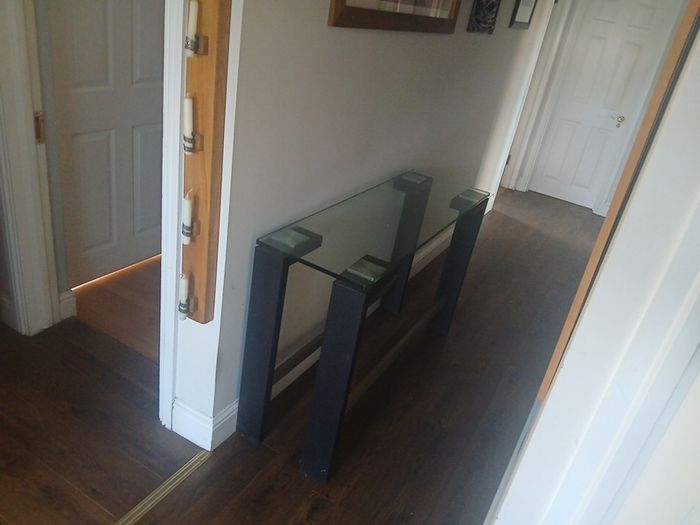 Hall Table
