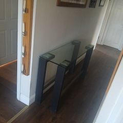 Hall Table