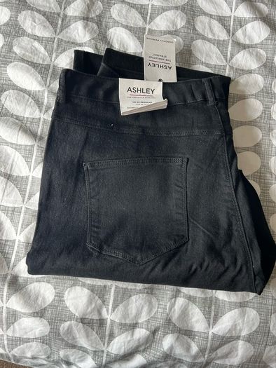 Dorothy Perkins Ashley Jeans