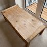 Free Coffee Table With Drawers Image 2