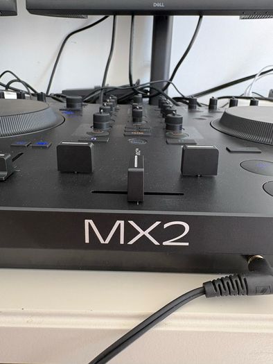 Traktor MX2 controller