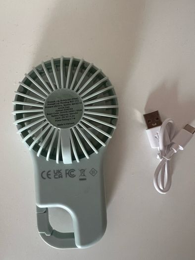 Penneys travel fan