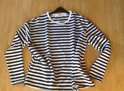 Stripe top