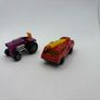 Vintage Matchbox  Super Fast Mod Tractor and Blaze Buster Image 2