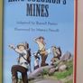 King Solomon's Mines by H.R. Haggard (Illustrated Adventure Hardback 2012) Image 5