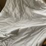 Ikea cot quilt and cover Image 3