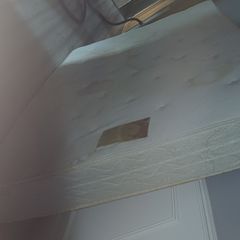 Free kingsize bed