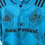 2015 Munster Rugby Training Jersey (XL) Image 2