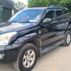Toyota landcruiser  crewcab