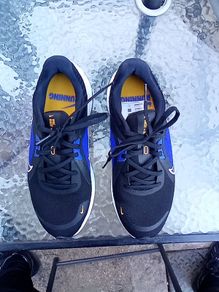 Nike runners