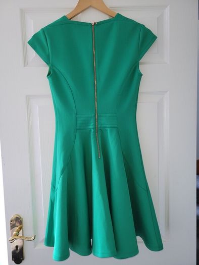 Ted Baker dress