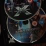 X-men Quadrilogy ! X-men, X-men 2, X-men The Last Stand, X-men Origins Wolverine ! 2009 ! Marvel ! Image 7