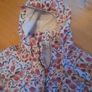 Girl's raincoat Image 3