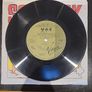 XTC Sgt Rock 7 Inch Vinyl Single Image 3