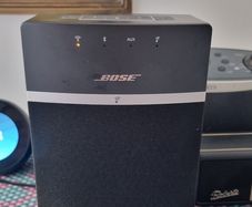 Bose SoundTouch 10