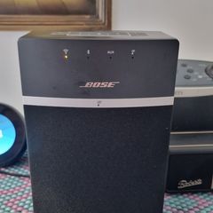 Bose SoundTouch 10