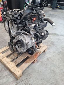 kia sportage hybrid engine