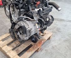 kia sportage hybrid engine
