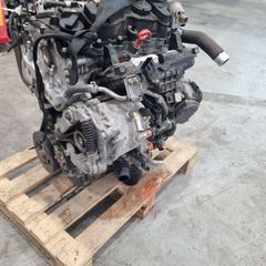 kia sportage hybrid engine