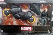 Marvel Legends Ghost Rider!!