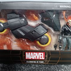 Marvel Legends Ghost Rider!!