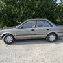 Toyota Corolla 1.3 petrol Image 3