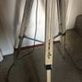 Film light set (Grey wood and chrome) 2 Lamps Image 4