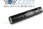 35236 Flashlight Torch Cree Q5 with 16340 Battery