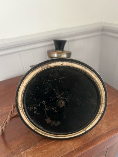 Antique Candlestick Telephone