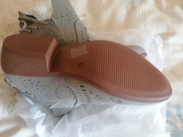 Women's Ankle Boot's