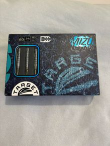 Target Japan Mizu 03 24g