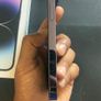 Iphone 14 Pro 256gb Purple Unlocked Dual Physical Sim Image 4