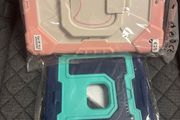 ipad builders cases