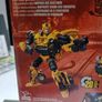 Transformers Studio Series Deluxe Class Bumblebee Gamer Edition Image 4