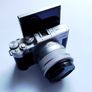 Fujifilm X A5 Mirrorless Camera,15 45mm Lens, Excellent Condition Image 7