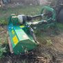Compact verge mower  RSC105 Image 4