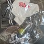 Labubu plus tennis and skiing outfit Image 9